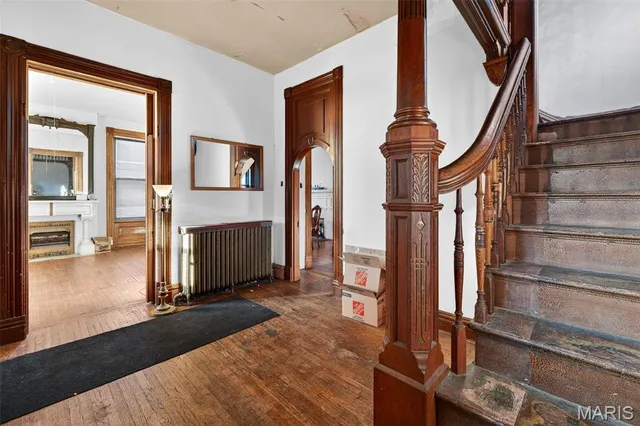 $350,000 | 1827 South Compton Avenue, St. Louis, MO 63104