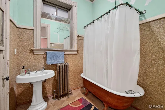 $350,000 | 1827 South Compton Avenue, St. Louis, MO 63104