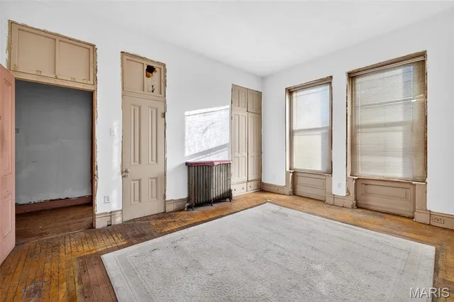 $350,000 | 1827 South Compton Avenue, St. Louis, MO 63104