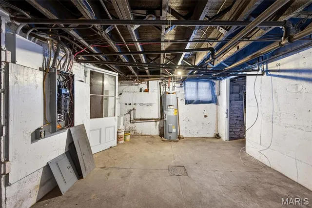 $350,000 | 1827 South Compton Avenue, St. Louis, MO 63104