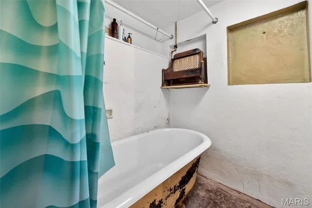 $350,000 | 1827 South Compton Avenue, St. Louis, MO 63104