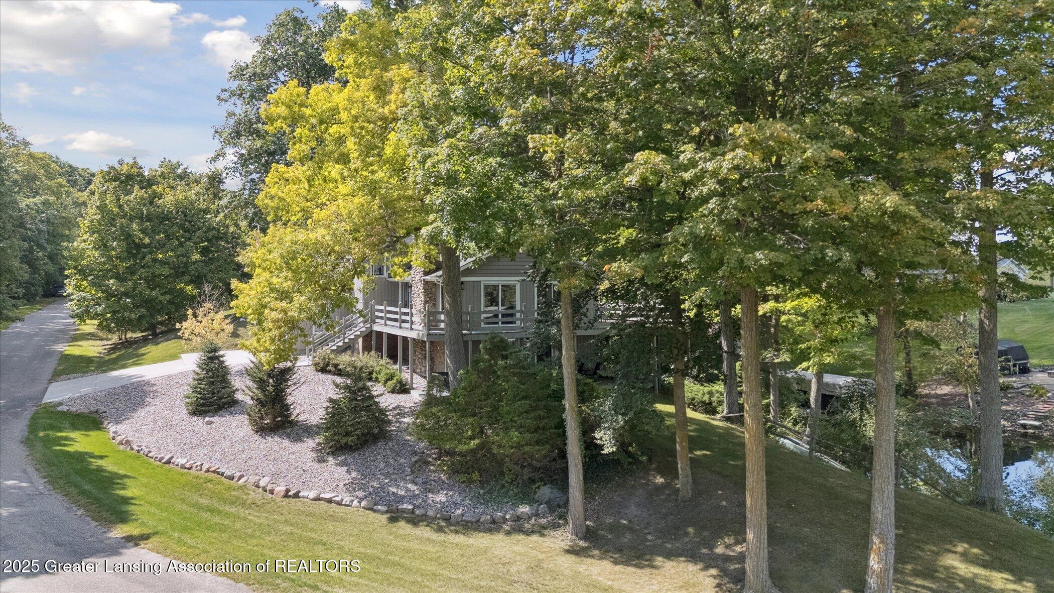 5100 Rainbow Lake Road Perrinton, MI 48871 - Photo 55 of 58 55-5100-Rainbow-Lake-Rd-Perrinton-MI-488