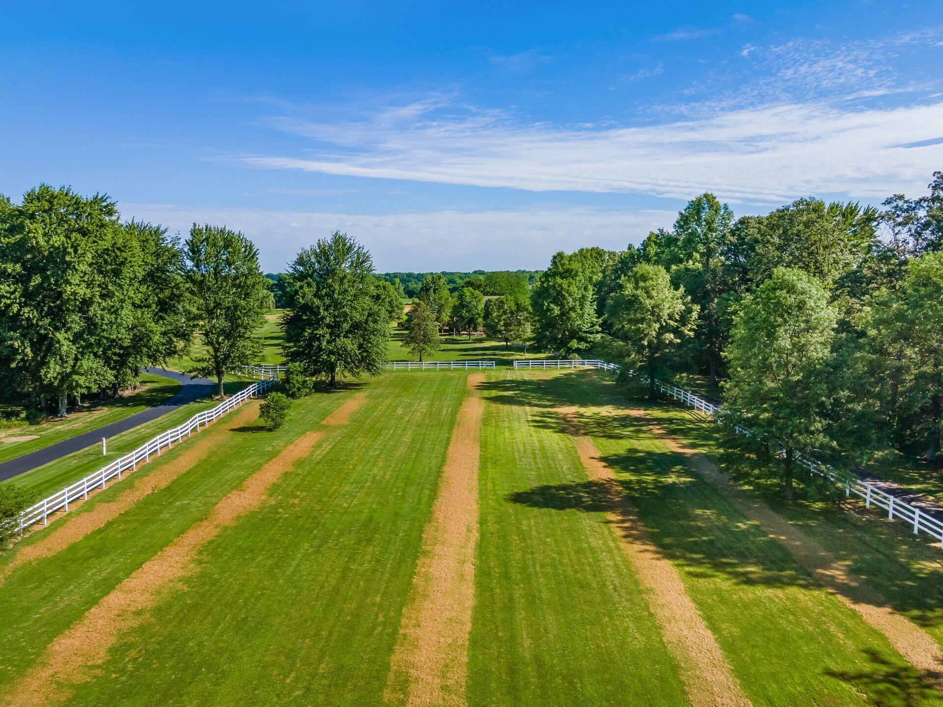 3141 Hollenback Road Lewis Center, OH 43035 - Photo 109 of 111 Additional 1.47 acre parcel in the front