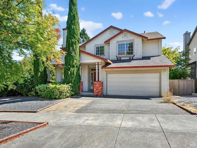 $1,050,000 | 5794 Owl Hill Avenue, Santa Rosa, CA 95409