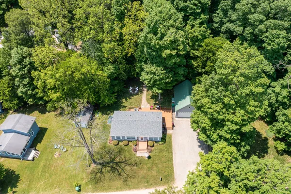 $295,000 | 61738 Lakeview Court, Cassopolis, MI 49031