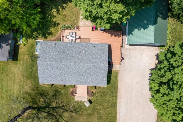 $295,000 | 61738 Lakeview Court, Cassopolis, MI 49031