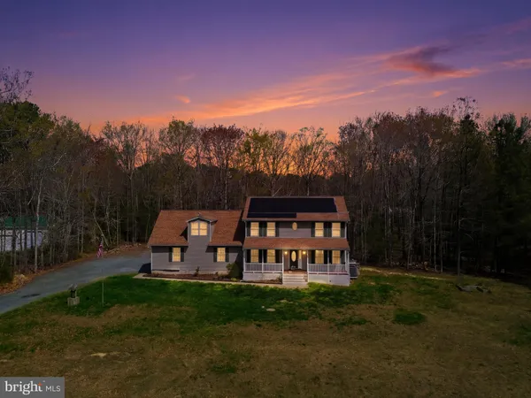 $594,900 | 45954 Burns Drive, Valley Lee, MD 20692