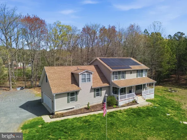 $594,900 | 45954 Burns Drive, Valley Lee, MD 20692