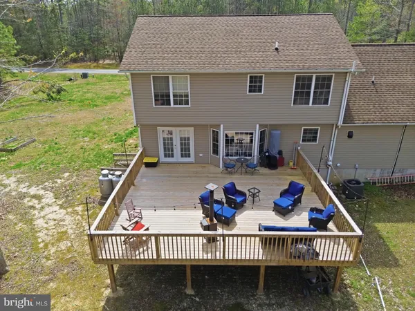 $594,900 | 45954 Burns Drive, Valley Lee, MD 20692