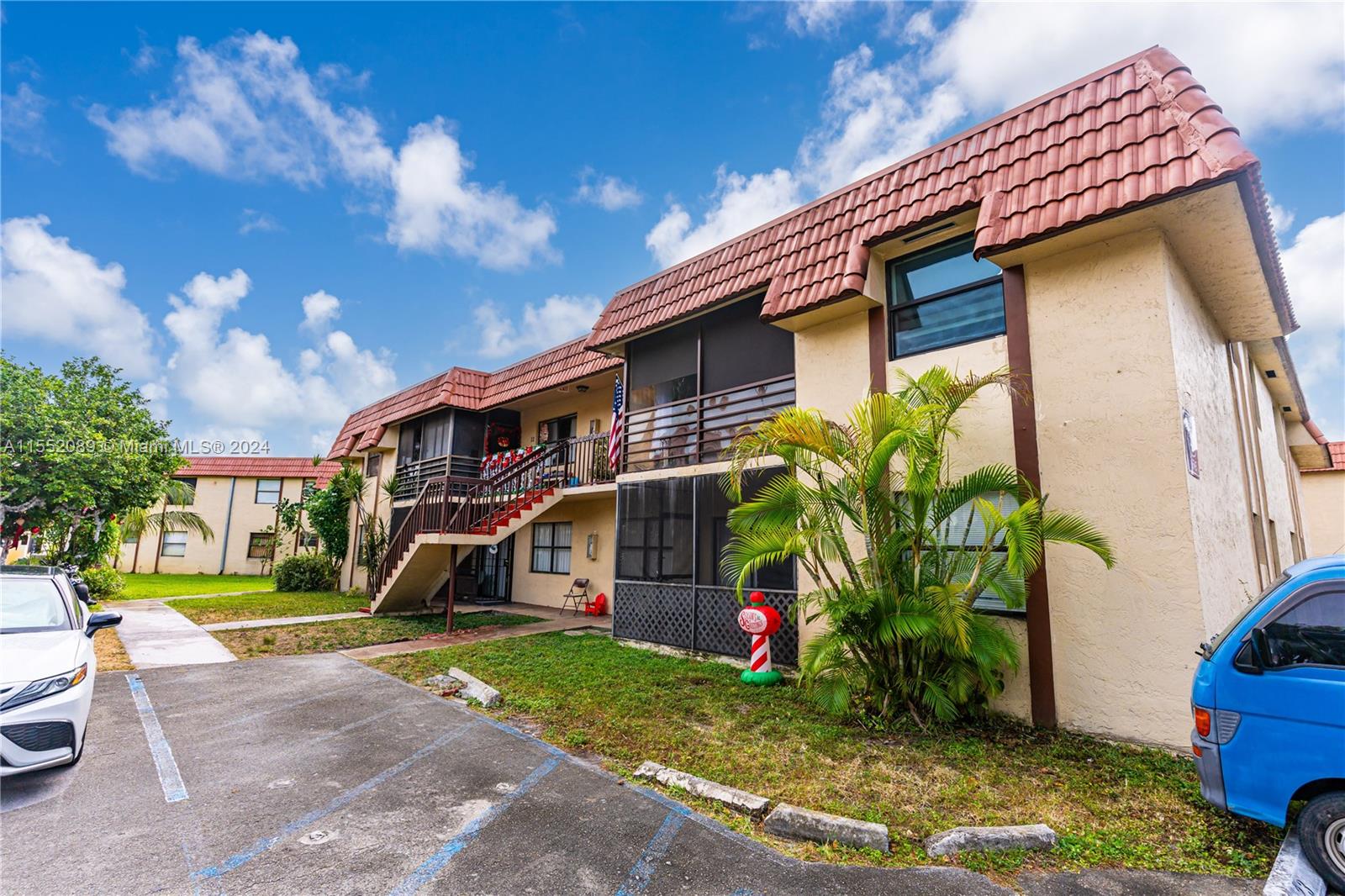 6545 West 27th Ct Unit 4714  