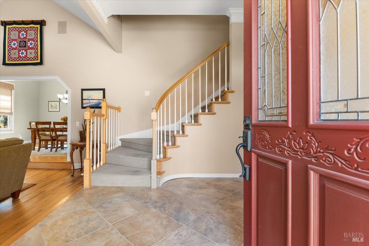 2573 Greenvale Lane Santa Rosa, CA 95401 - Photo 12 of 71