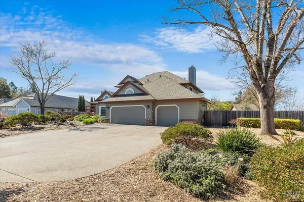 $1,495,000 | 2573 Greenvale Lane, Santa Rosa, CA 95401