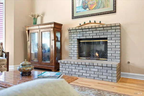 $1,495,000 | 2573 Greenvale Lane, Santa Rosa, CA 95401