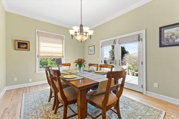 $1,495,000 | 2573 Greenvale Lane, Santa Rosa, CA 95401