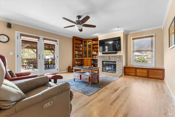 $1,495,000 | 2573 Greenvale Lane, Santa Rosa, CA 95401