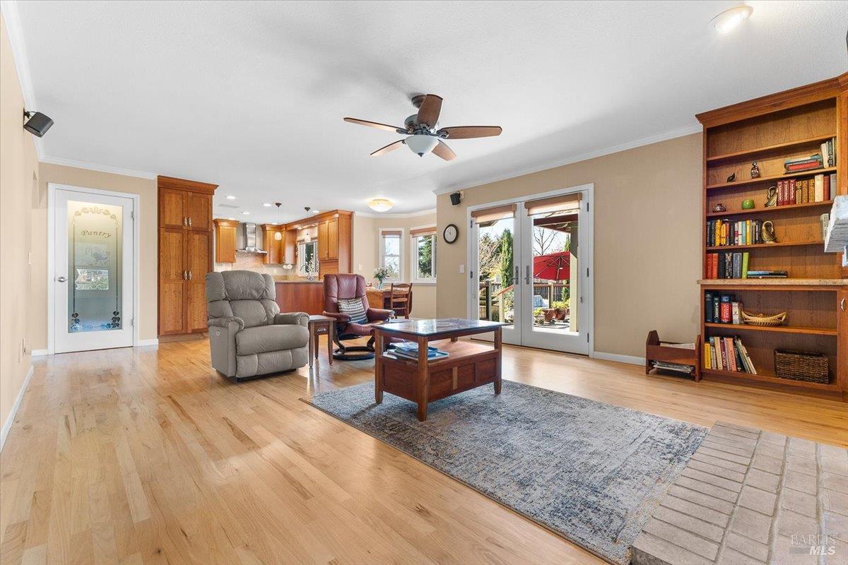 2573 Greenvale Lane Santa Rosa, CA 95401 - Photo 26 of 71