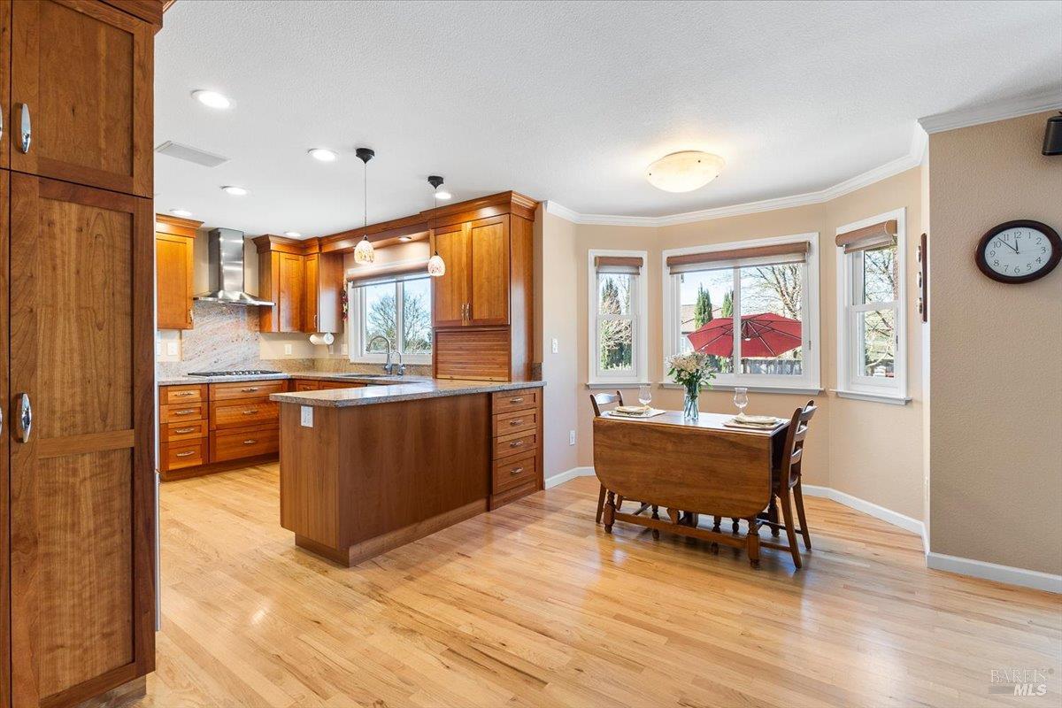 2573 Greenvale Lane Santa Rosa, CA 95401 - Photo 28 of 71