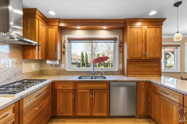 $1,495,000 | 2573 Greenvale Lane, Santa Rosa, CA 95401