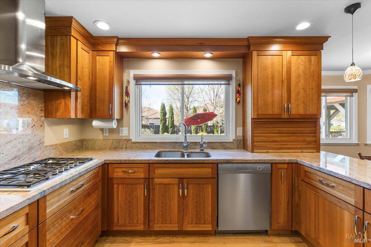 2573 Greenvale Lane Santa Rosa, CA 95401 - Photo 30 of 71