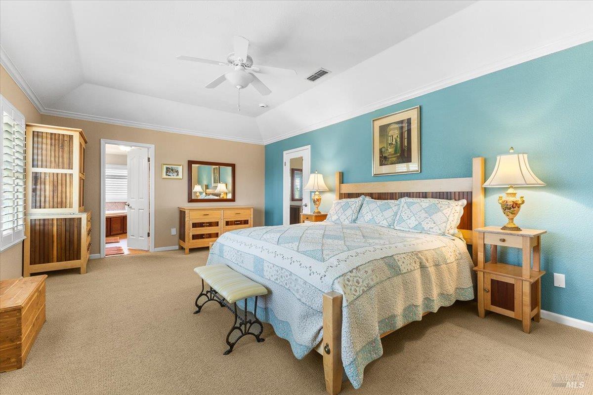 2573 Greenvale Lane Santa Rosa, CA 95401 - Photo 39 of 71