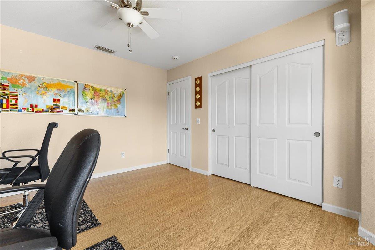 2573 Greenvale Lane Santa Rosa, CA 95401 - Photo 44 of 71