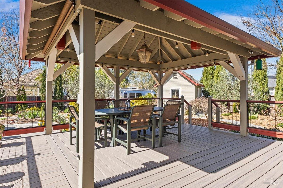 2573 Greenvale Lane Santa Rosa, CA 95401 - Photo 49 of 71