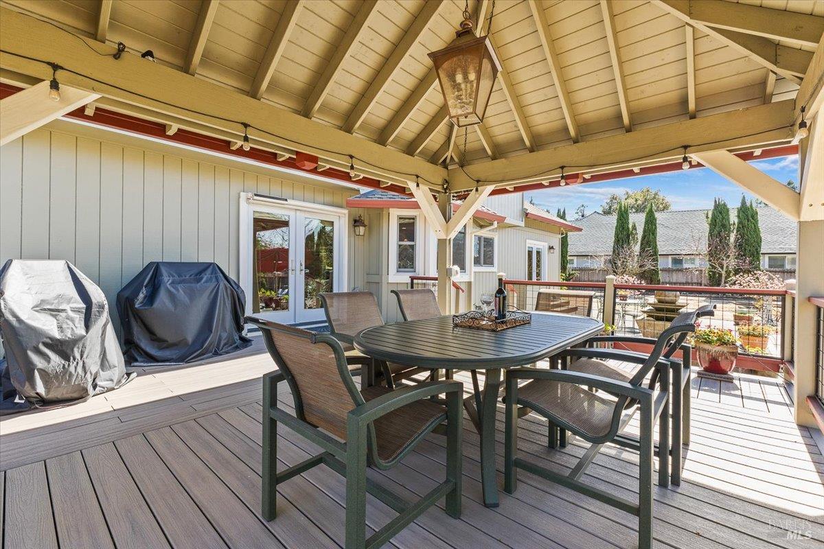 2573 Greenvale Lane Santa Rosa, CA 95401 - Photo 50 of 71