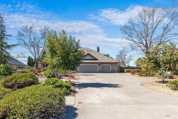 $1,495,000 | 2573 Greenvale Lane, Santa Rosa, CA 95401