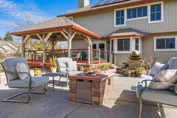 $1,495,000 | 2573 Greenvale Lane, Santa Rosa, CA 95401