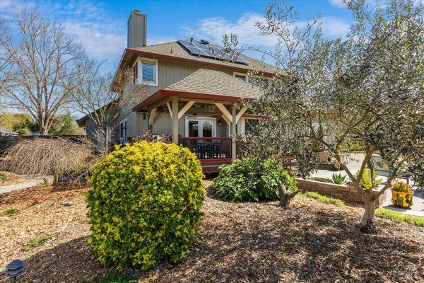 $1,495,000 | 2573 Greenvale Lane, Santa Rosa, CA 95401