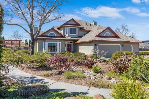 $1,495,000 | 2573 Greenvale Lane, Santa Rosa, CA 95401