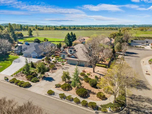 $1,495,000 | 2573 Greenvale Lane, Santa Rosa, CA 95401