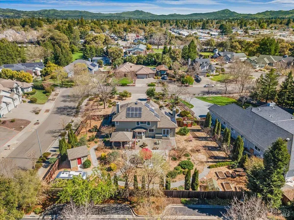 $1,495,000 | 2573 Greenvale Lane, Santa Rosa, CA 95401