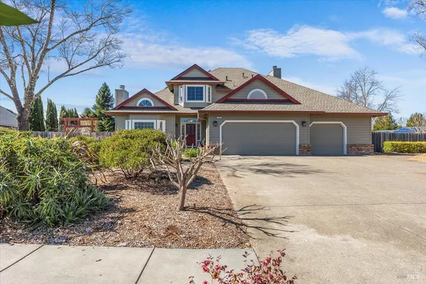 $1,495,000 | 2573 Greenvale Lane, Santa Rosa, CA 95401