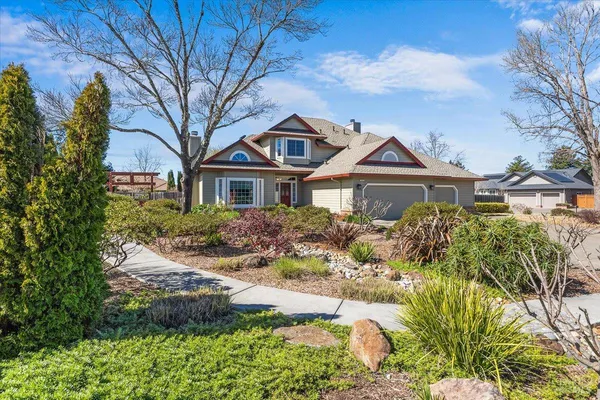 $1,495,000 | 2573 Greenvale Lane, Santa Rosa, CA 95401
