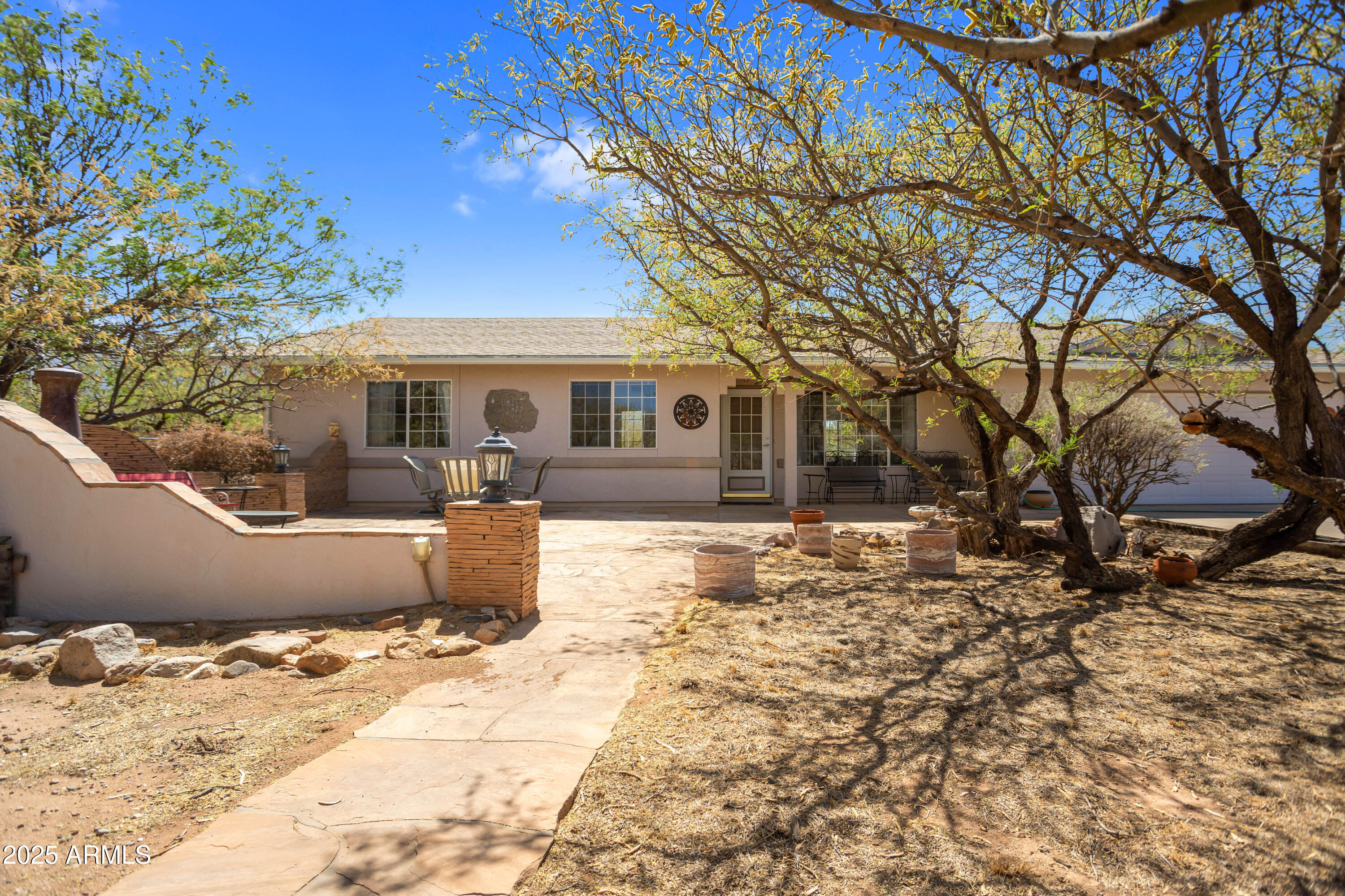 6760 South Y Lightning Ranch Road Hereford, AZ 85615 - Photo 1 of 46 6760 S Y LIGHTNING
