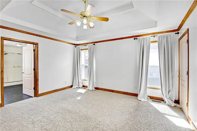 $2,745 | 4435 Southwest Creekview Drive, Lee's Summit, MO 64082