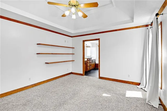 $2,745 | 4435 Southwest Creekview Drive, Lee's Summit, MO 64082