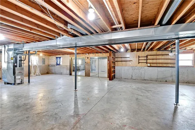 $2,745 | 4435 Southwest Creekview Drive, Lee's Summit, MO 64082