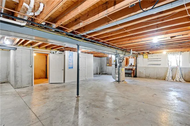 $2,745 | 4435 Southwest Creekview Drive, Lee's Summit, MO 64082