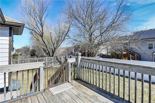 $2,745 | 4435 Southwest Creekview Drive, Lee's Summit, MO 64082