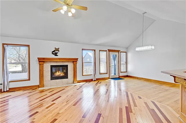 $2,745 | 4435 Southwest Creekview Drive, Lee's Summit, MO 64082