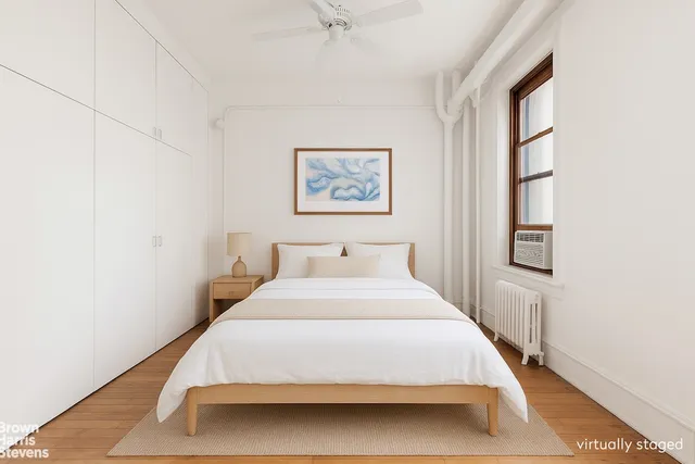 $3,350,000 | 106 Spring Street, Unit 3S | SoHo