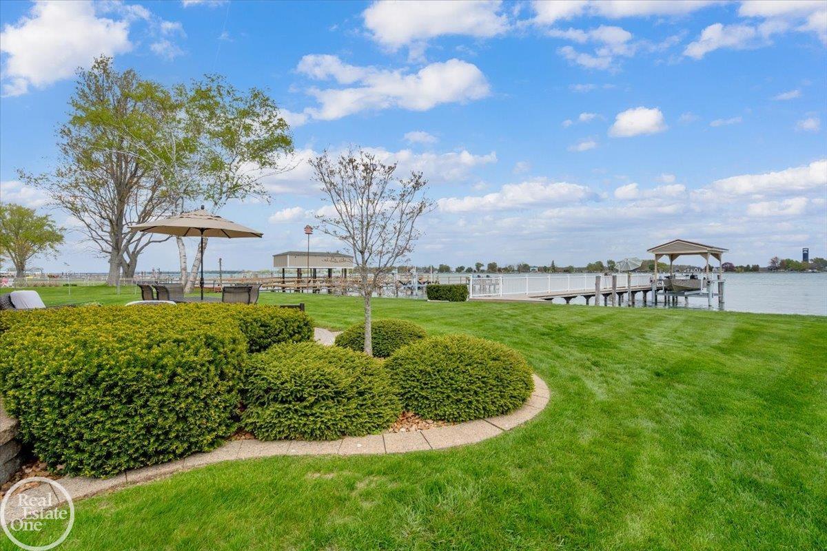 7827 South River Road Marine City, MI 48039 - Photo 78 of 93