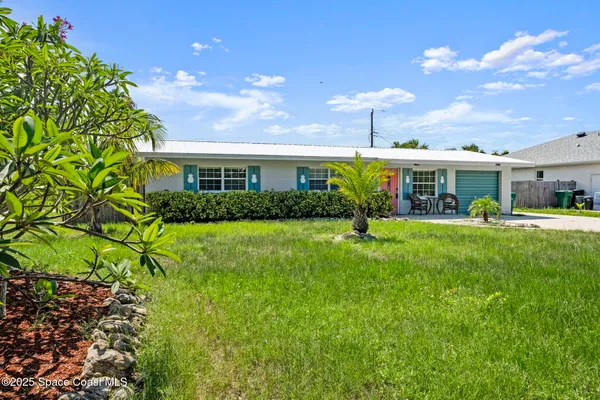 $3,000 | 2005 Plumosa Way, Indialantic, FL 32903