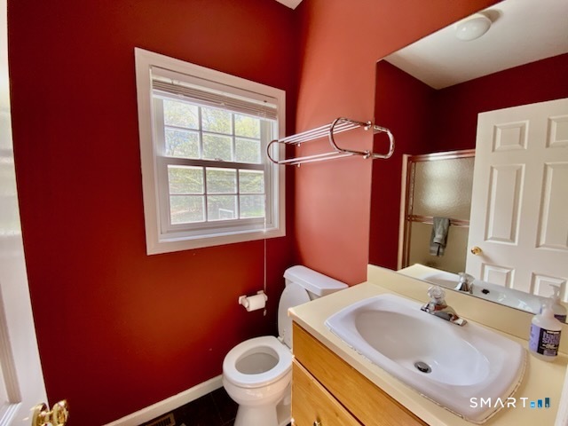 12 Carriage Hill Road Woodbridge, CT 06525 - Photo 27 of 28