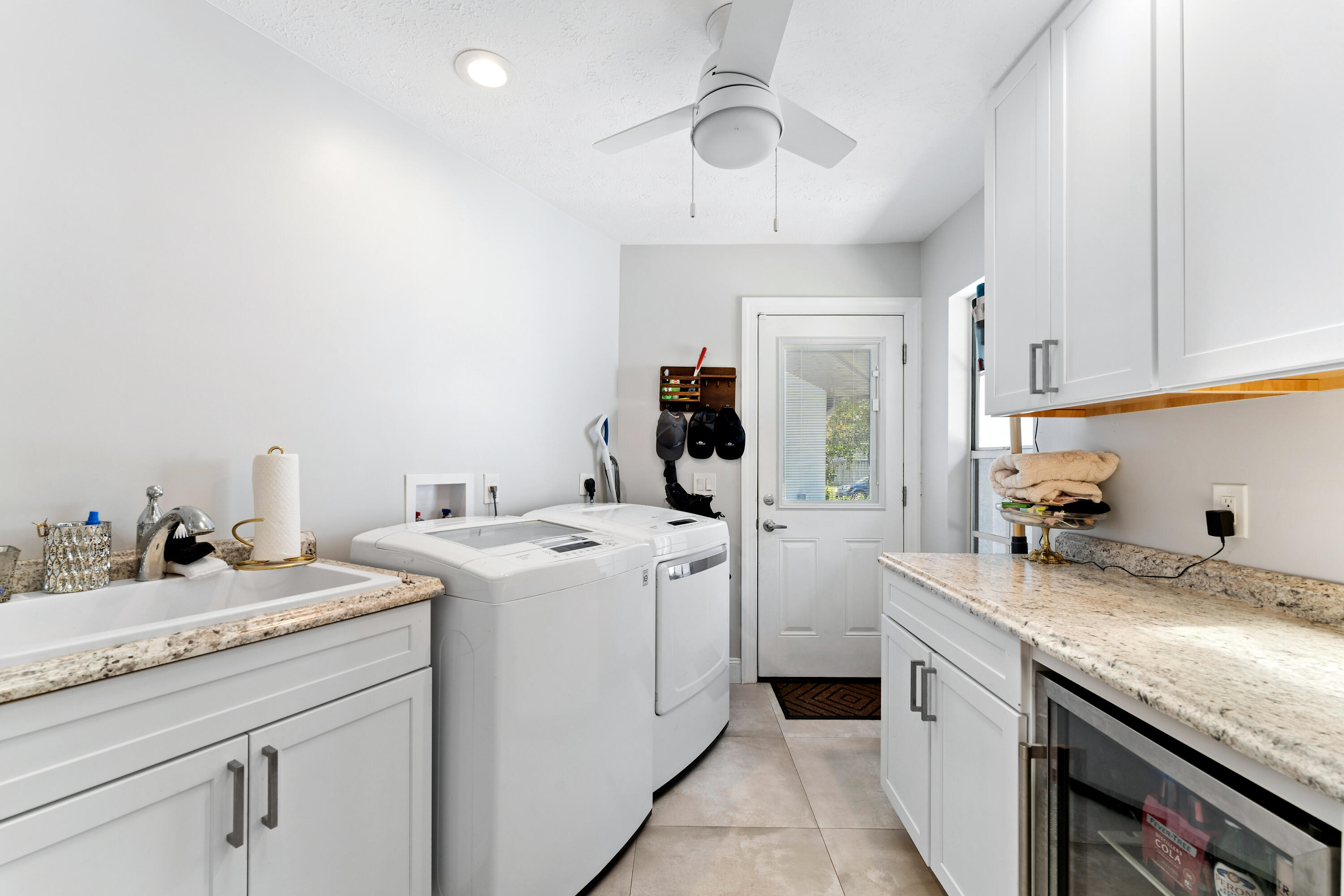 2317 Southwest Abner Road Port St. Lucie, FL 34953 - Photo 52 of 73 Laundry Room
