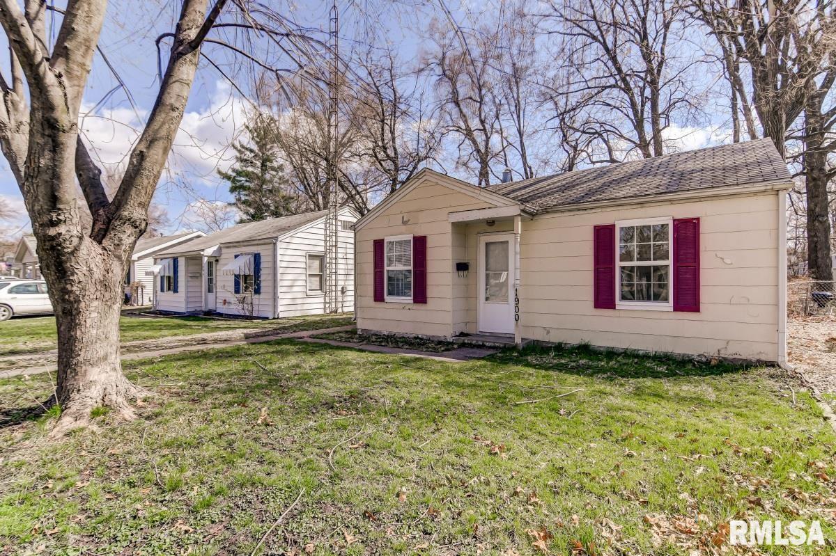 1900 North 20th Street Springfield, IL 62702 - Photo 1 of 25