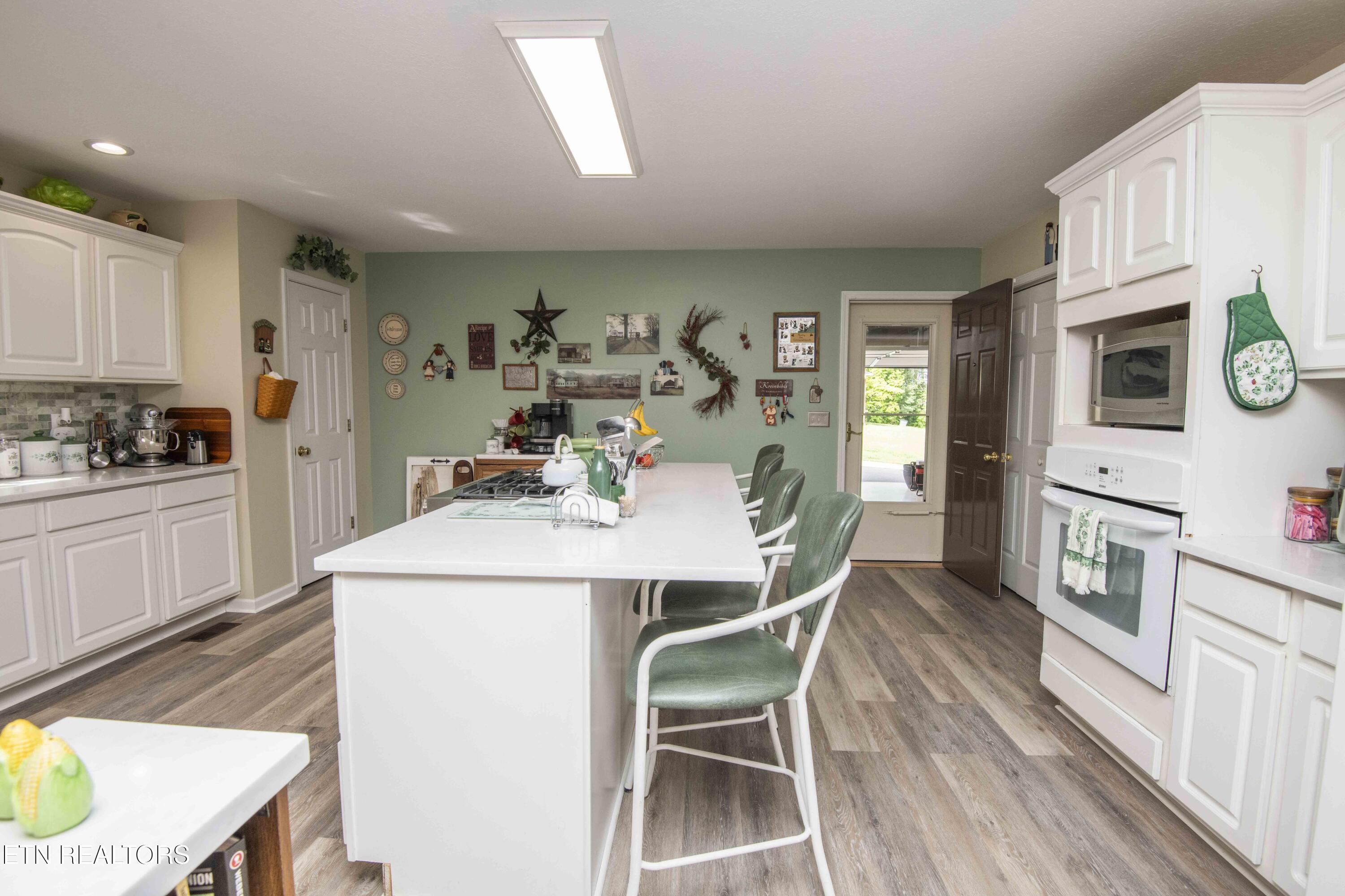 1217 Topside Road Louisville, TN 37777 - Photo 12 of 32 kitchen 3