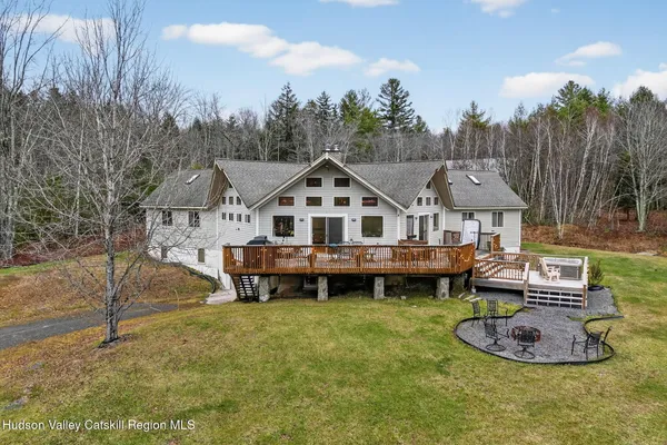 $1,299,000 | 100 Wilderness Dr Exd, East Jewett, NY 12424